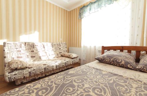 Zarichnyi District Apartamento | Apart-hotel Centr on street Petropavlovskaya