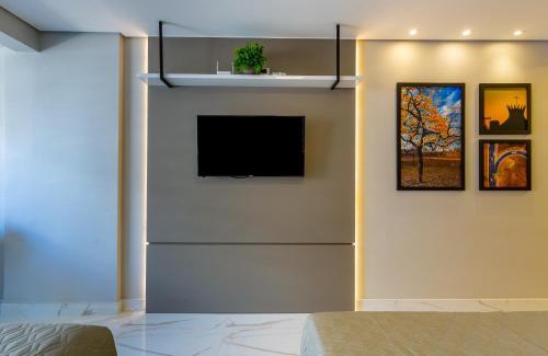 Setor Hoteleiro Norte Apartamento | Apart Hotel Centro de Brasília