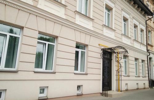 Lviv Apartamento | Apart Hotel Code 10