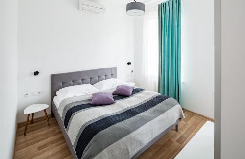 Lviv Apartamento | Apart Hotel Code 10