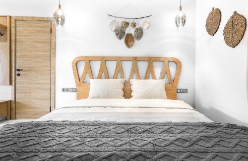 Almaty Hotel | Apart Hotel Colibri