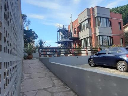 San Bernardo del Tuyú Casa | Apart Hotel Complejo Estrella de Mar