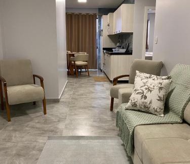 Ametista do Sul Apartamento | Apart hotel Corbari