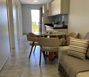 Ametista do Sul Apartamento | Apart hotel Corbari
