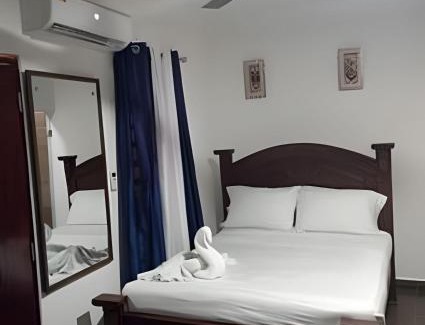 Las Galeras Apartamento | Apart hotel Costa Verde,#1 Exclusivo y seguro con cama Queen
