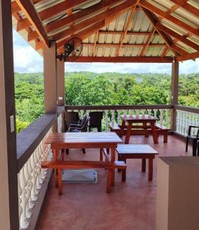 Las Galeras Apartamento | Apart hotel Costa Verde,#1 Exclusivo y seguro con cama Queen