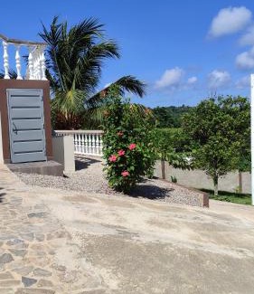 Las Galeras Apartamento | Apart Hotel Costa Verde - #2 Exclusivo y Seguro cama King zise