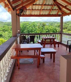 Las Galeras Apartamento | Apart Hotel Costa Verde - #2 Exclusivo y Seguro cama King zise
