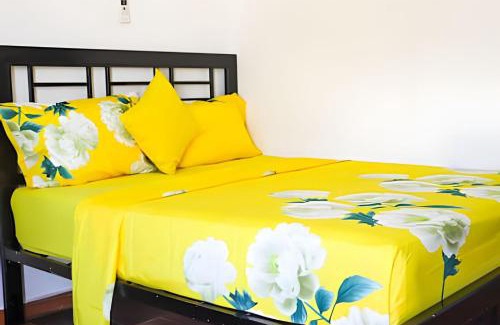 Las Galeras Casa | Apart Hotel Costa Verde - #4 Exclusivo con cama Queen