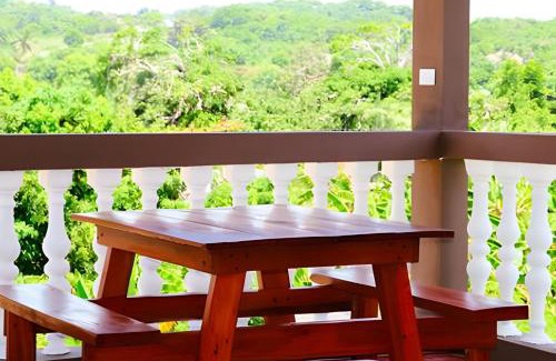 Las Galeras Casa | Apart Hotel Costa Verde - #4 Exclusivo con cama Queen