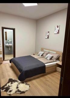 Shiligarnika Apartamento | Apart-Hotel Crown Bansko