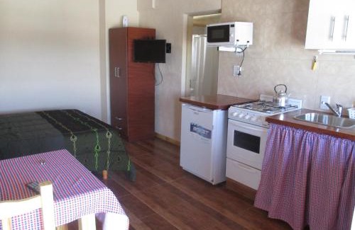 Junín de los Andes Apartamento | Apart Hotel Curahue