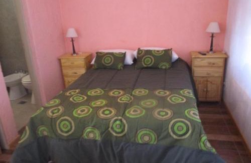 Junín de los Andes Apartamento | Apart Hotel Curahue