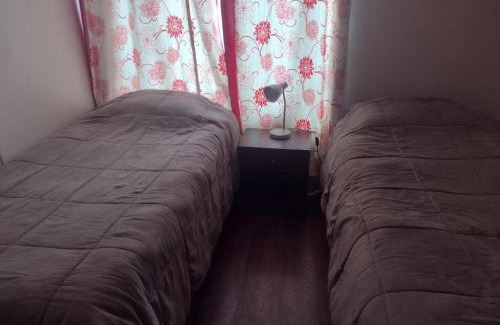 Curico Apartamento | Apart Hotel Curicó