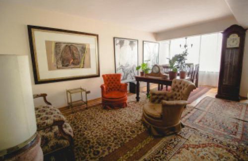 Curico Apartamento | Apart Hotel Curicó