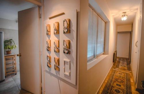 Curico Apartamento | Apart Hotel Curicó