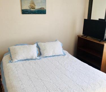Curico Apartamento | Apart Hotel Curicó