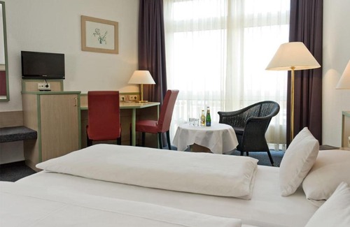 Kehl Hotel | Apart' Hotel