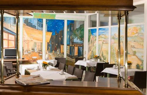 Kehl Hotel | Apart' Hotel