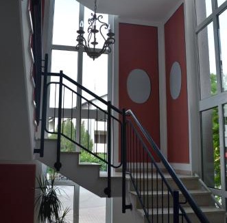 Kehl Hotel | Apart' Hotel