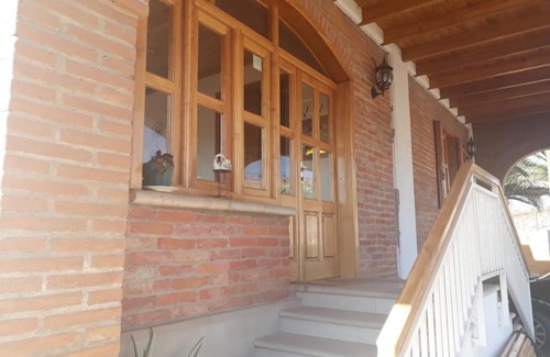 Ovalle Apartamento | Apart Hotel Dolce Vita