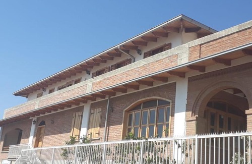 Ovalle Apartamento | Apart Hotel Dolce Vita