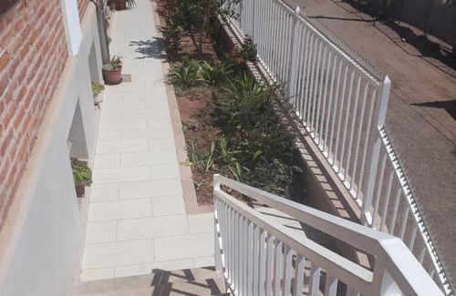 Ovalle Apartamento | Apart Hotel Dolce Vita