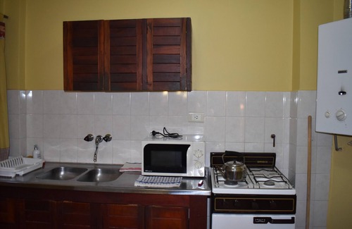 Villa Carlos Paz Apartamento | Apart Hotel El Pórtico