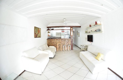 Buzios Apartamento | Apart hotel em Buzios