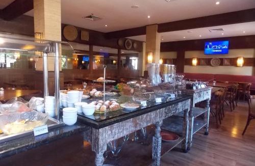 C A I C Apartamento | Apart-hotel em Gramado, padrão 4 estrelas, no centro