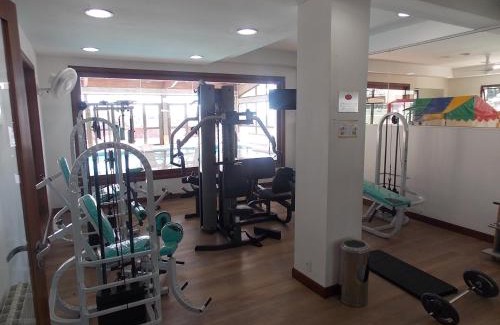 C A I C Apartamento | Apart-hotel em Gramado, padrão 4 estrelas, no centro