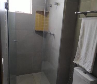 Olimpia Apartamento | Apart Hotel em Olímpia-SP
