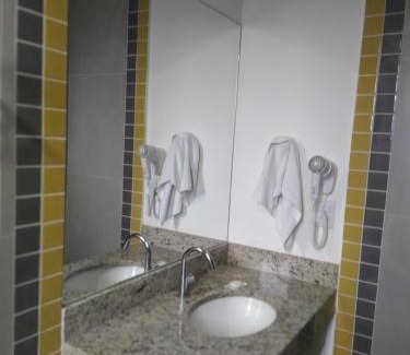 Olimpia Apartamento | Apart Hotel em Olímpia-SP