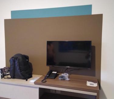 Olimpia Apartamento | Apart Hotel em Olímpia-SP