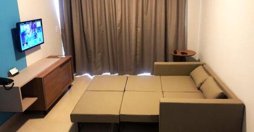Caldas Novas Apartamento | Apart-Hotel em resort c lazer em Caldas Novas