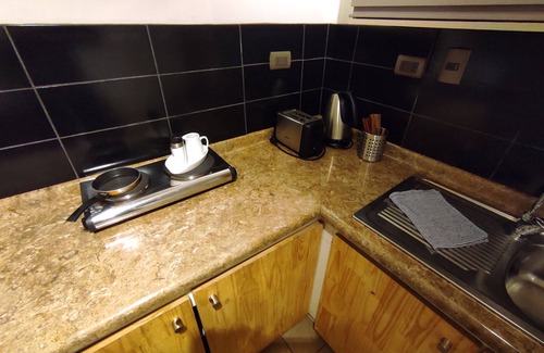 Punta Arenas Apartamento | Apart Hotel Endurance