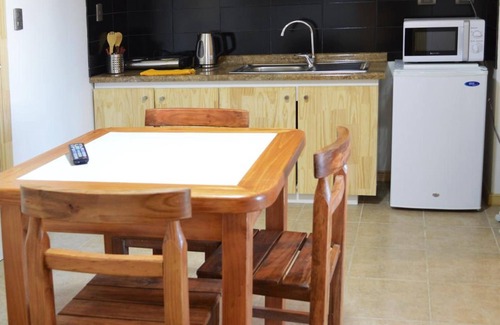 Punta Arenas Apartamento | Apart Hotel Endurance