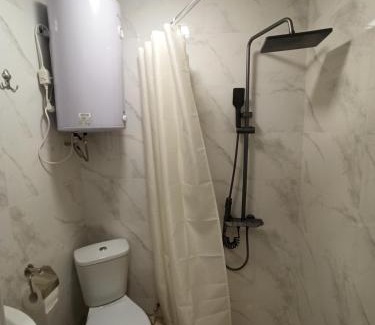 Alaverdi Apartamento | Apart Hotel Engels