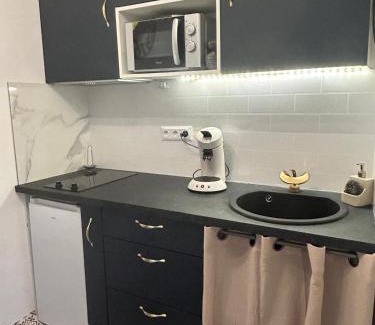 La Liviniere Apartamento | APART'HOTEL feng shui