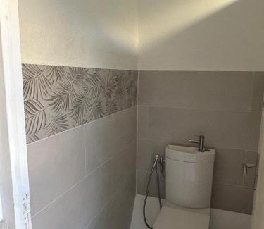 La Liviniere Apartamento | APART'HOTEL feng shui