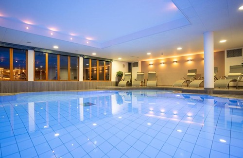 Lech am Arlberg Apartamento | Apart-Hotel Filomena