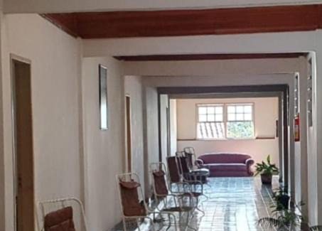 Ouro Preto Apartamento | Apart Hotel Flomon