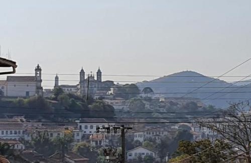 Ouro Preto Apartamento | Apart Hotel Flomon