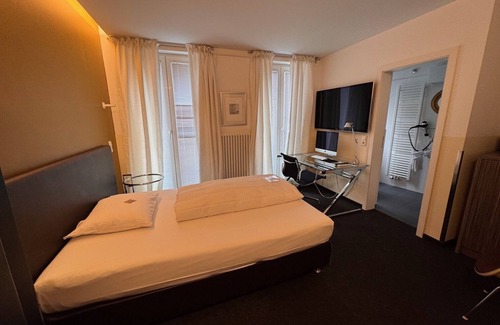 Fulda Cama Y Desayuno | Apart Hotel Fulda