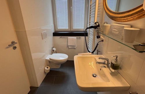 Fulda Cama Y Desayuno | Apart Hotel Fulda