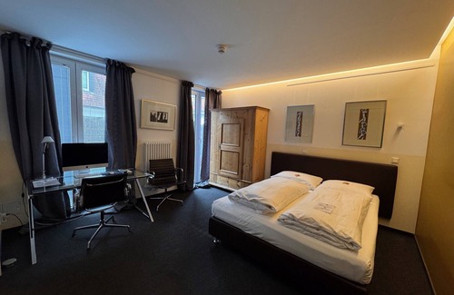 Fulda Cama Y Desayuno | Apart Hotel Fulda