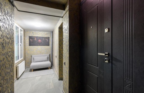 Chernovtsy Apartamento | Apart Hotel Fusion