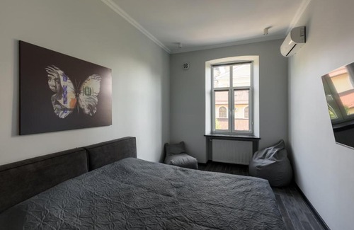 Chernovtsy Apartamento | Apart Hotel Fusion