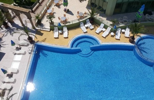 Nessebar Apartamento | Apart hotel Gallery Studio