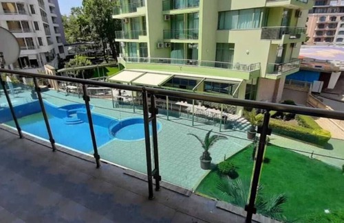 Nessebar Apartamento | Apart hotel Gallery Studio